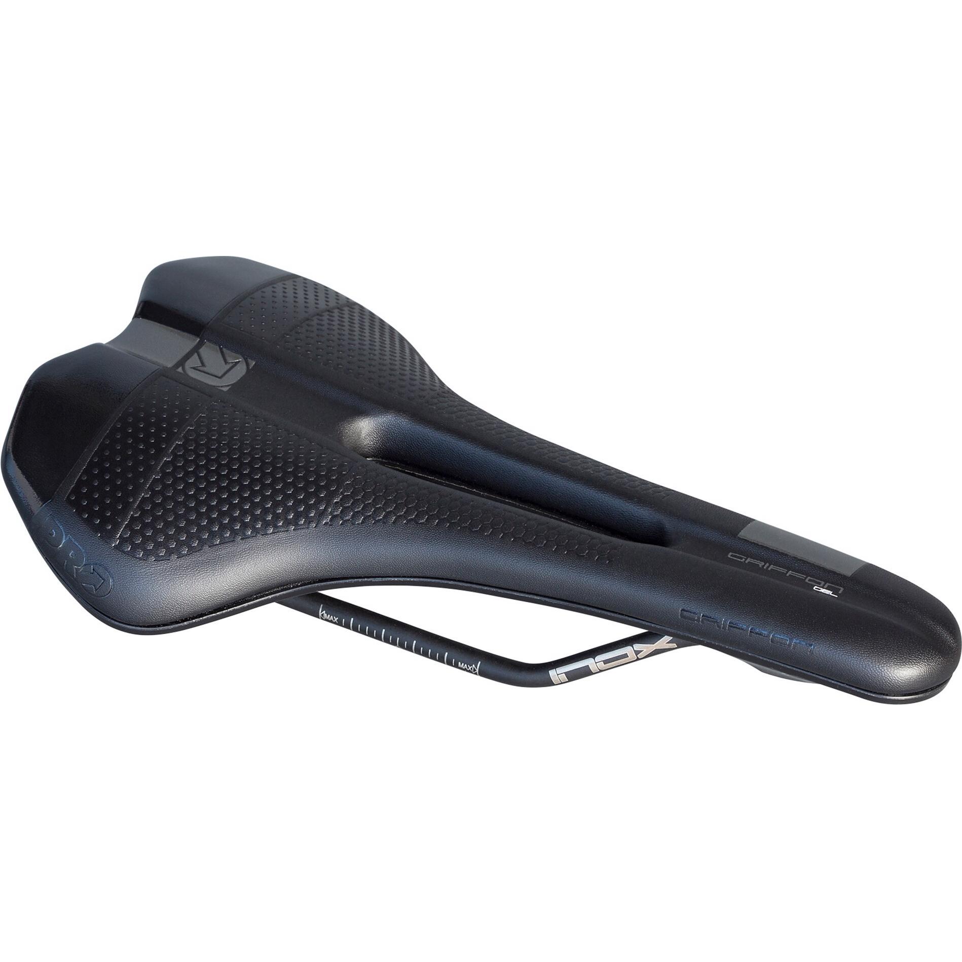 Thumbnail - PRO, Velosattel, (Trekkingrad)