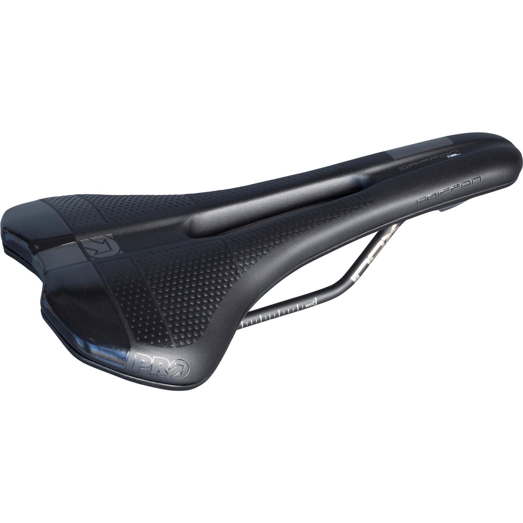 Thumbnail - PRO, Velosattel, (Trekkingrad)