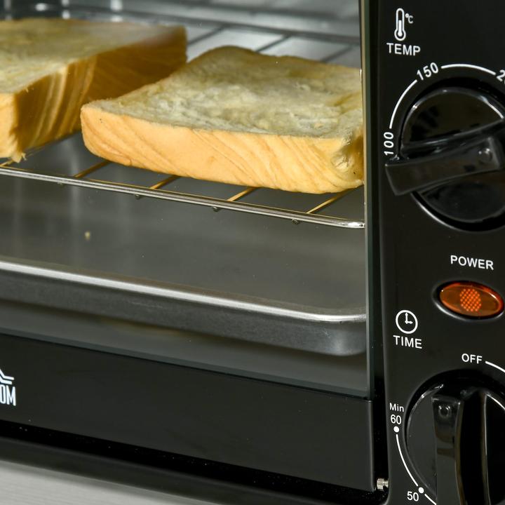 Produktbild Jamb Mini Backofen