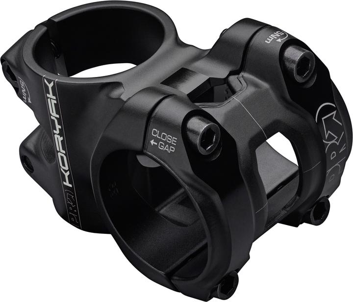 Immagine prodotto PRO Bike Gear Koryak (60 mm, 31.80 mm)