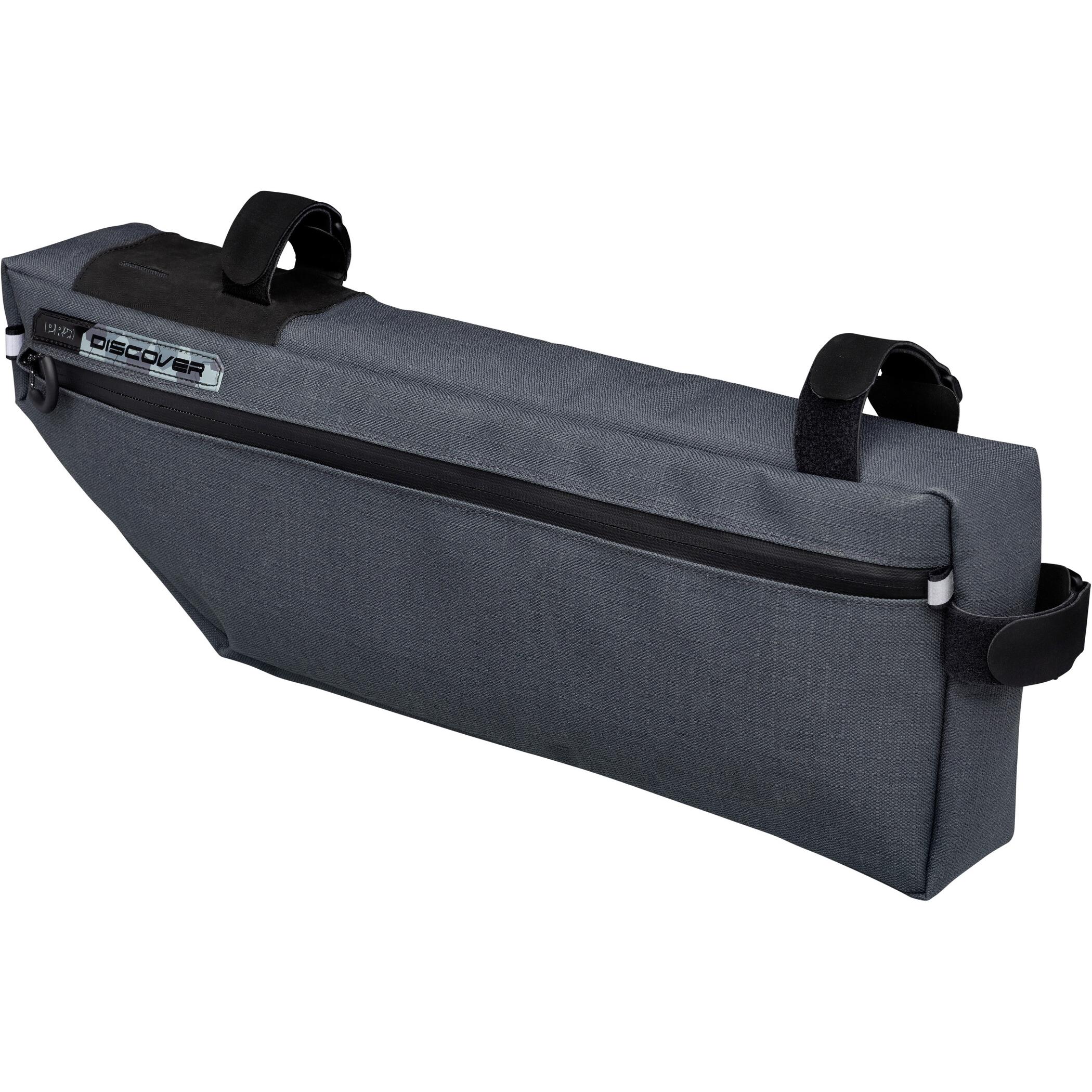 PRO, Velotasche, (5.50 l, Rahmentasche)