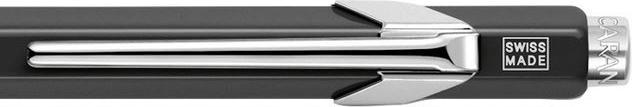Image du produit Caran d'Ache 849 Classic (Noir, 1 x)