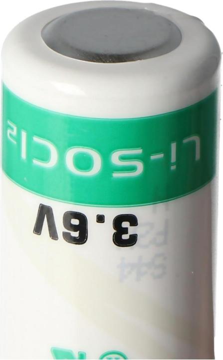 Image du produit Saft Pile 4 pièces pour Abus FU2992 pour Secvest radio (4 pcs, AA, 2600 mAh)
