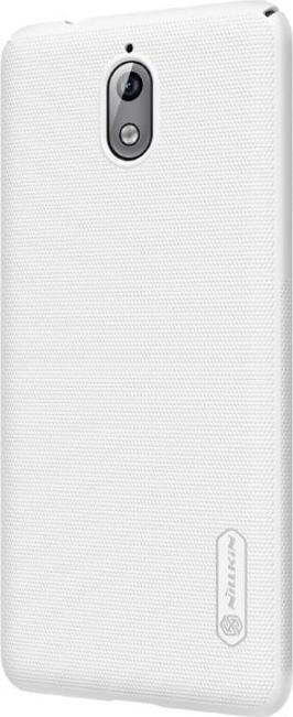 Actual product image Nillkin Super Frosted Shield Series (Nokia 3.1)