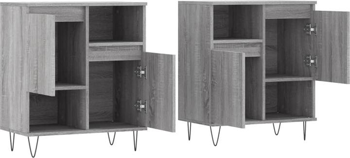 Produktbild vidaXL Sideboard (180 x 35 x 70 cm)