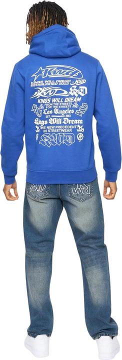Produktbild Kings Will Dream Cartellio Kapuzenpullover (S)