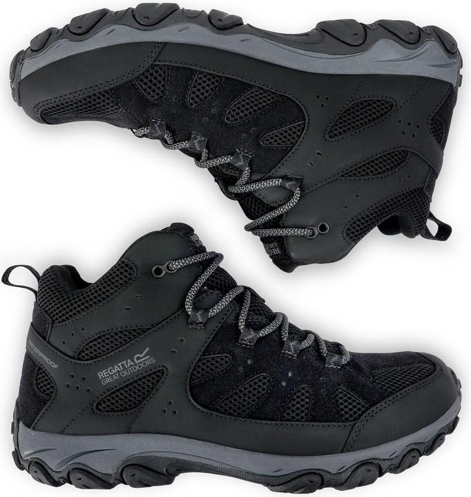 Produktbild Regatta Edgepoint IV Mid (44)