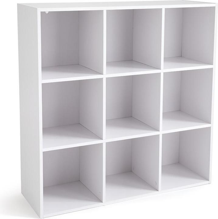 Produktbild La Redoute Interieurs Diny (100 x 100 x 33 cm)