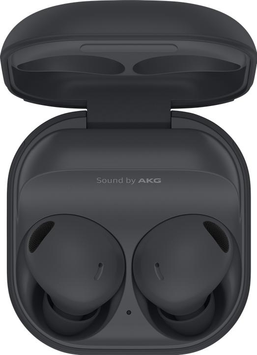 Actual product image Samsung Galaxy Buds2 Pro (ANC, 5 h, Wireless)