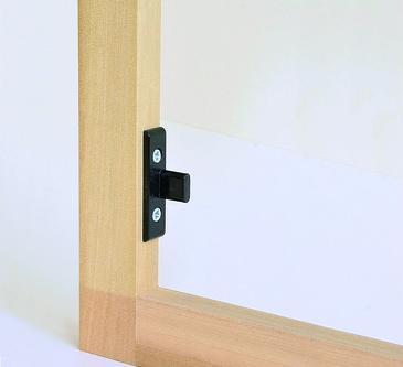 Image du produit Keku Cadre partie EH (Connecteur de suspension, 10 pcs)