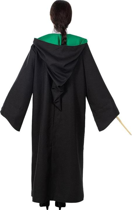 Produktbild Metamorph Harry Potter – Slytherin Umhang Deluxe (L)