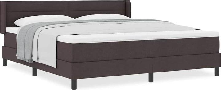Actual product image VidaXL Box spring bed (180 x 200 cm)