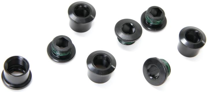 Produktbild Sram Kettenblattschrauben 4x1