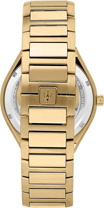 Produktbild Maserati Stile (Analoguhr, 42 mm)