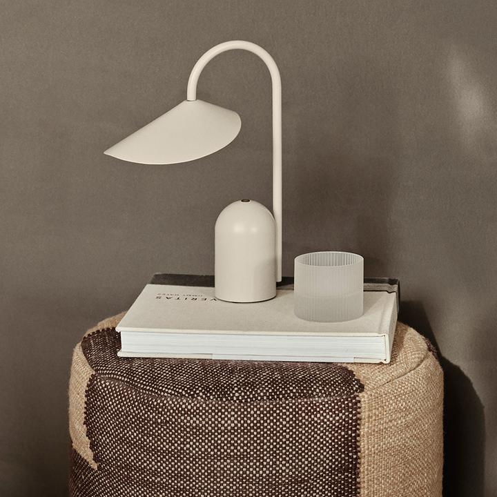 Immagine prodotto Ferm Living Arum portatile (240 lm)