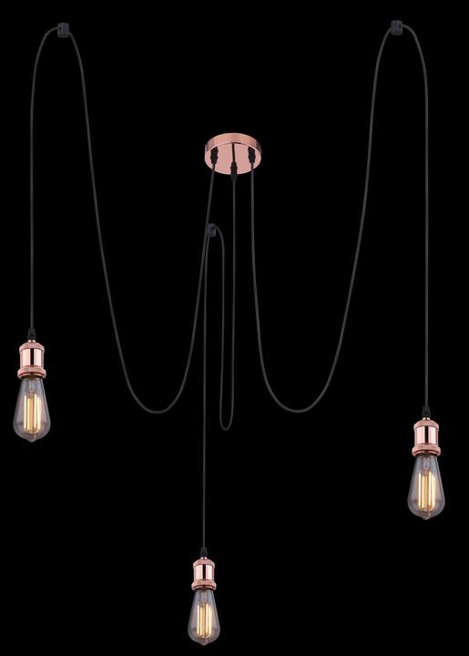 Produktbild Globo Oliver (E27)