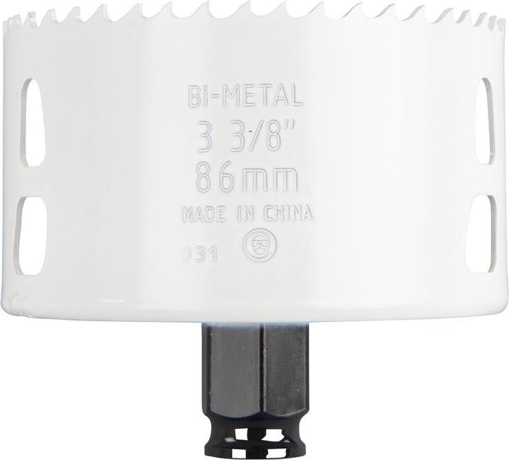 Productafbeelding Makita EZYCHANGE BIM Gatenzaag E-03969 (86 millimeter)