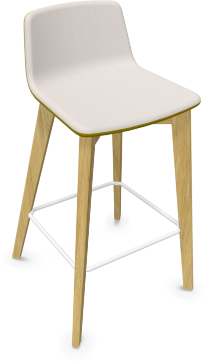 Beige, White, Mustard, Ash natural light grey stained