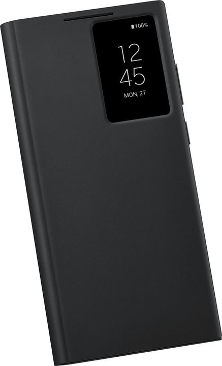 Produktbild Samsung Smart Clear View Cover (Samsung Galaxy S22 Ultra)