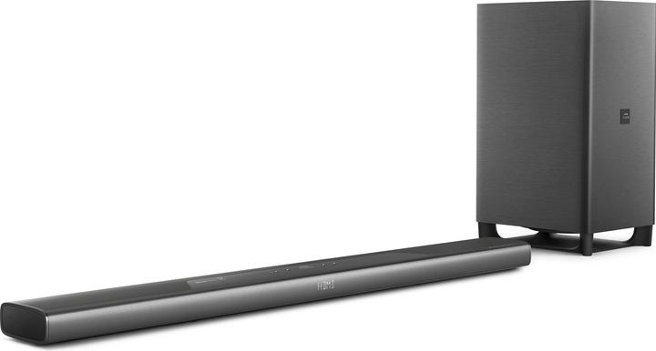 Philips Ambisound B8 (400 W, 5.1.2 Channel)