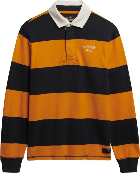 finster marineblau, Track Gold