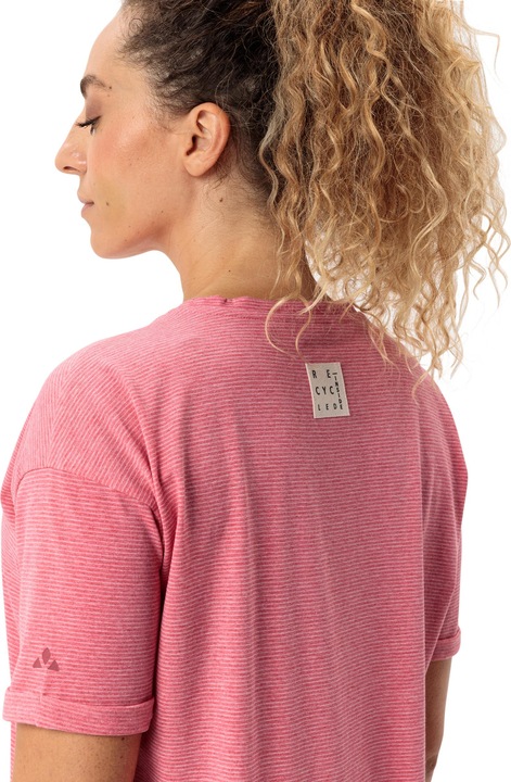 Immagine prodotto Vaude Mineo Striped T-Shirt (46)