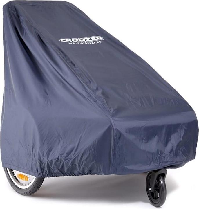 Image du produit Croozer Garage pliant pour Kid trailer