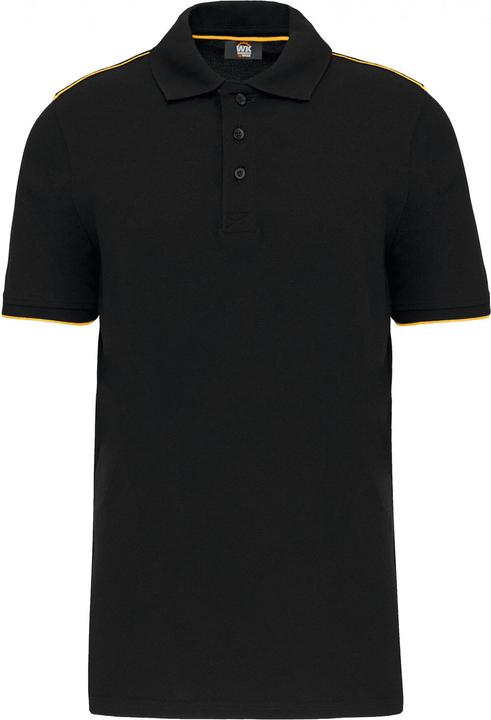 Black, Yellow