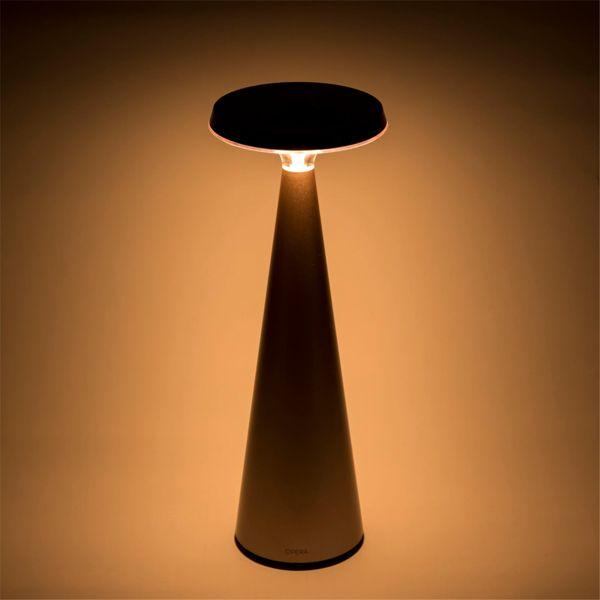 Immagine prodotto Century Lampada da terra a LED OPERA 1,9W 2700K 130 Lumen Dimm. IP44 (130 lm)