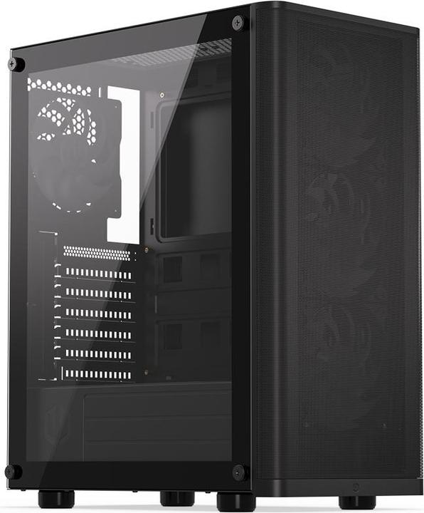 Produktbild Endorfy Ventum 200 (ATX, mATX, Mini-ITX)