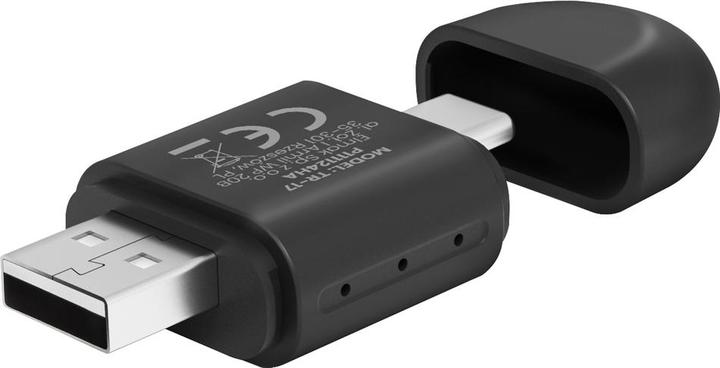 Actual product image Savio TR-17 (Channels)