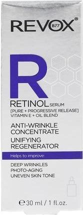Immagine prodotto Revoxb77 Retinolo (30 ml)