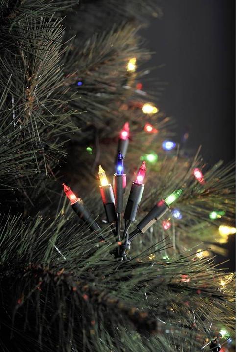 Productafbeelding Konstsmide 6303-500 Mini sprookjeslampjes (8.85 m)