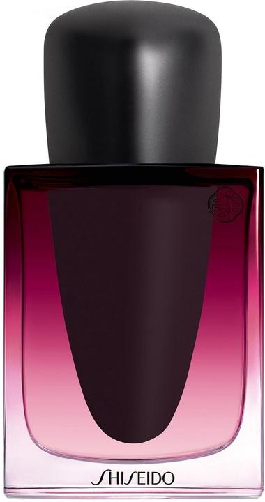 Shiseido Ginza Datura