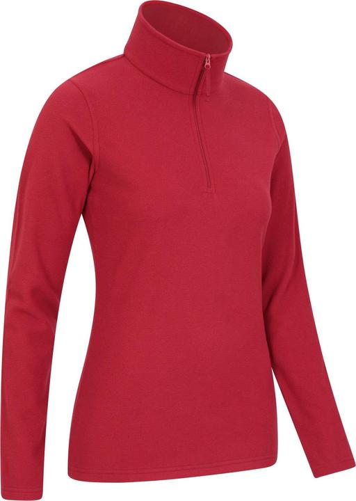 Immagine prodotto Mountain Warehouse Camber II Felpa in Pile Donna (M)