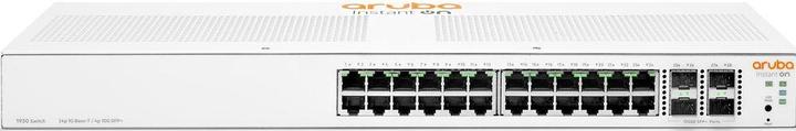 Image du produit Aruba Instant On 1930 24G (24 ports)