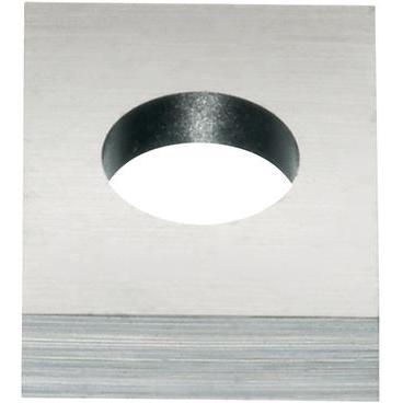 NoName, Zubehör Maschine, Wendeschneidplatte HW 7,5X12,X1,5mm