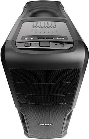 Produktbild Zalman Z3 Plus Kunststoff (ATX)