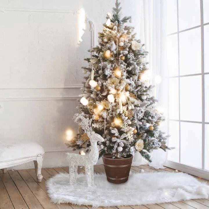 Produktbild ‎Form Plastic Christbaumständer