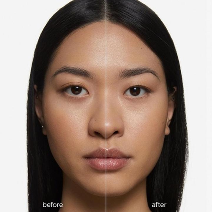 Actual product image Inglot Advanced Corrector for the Eye Area with Lifting Effect (206 Rose Beige)