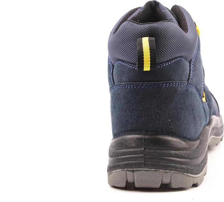 Produktbild Haushalt SAFETY SHOES S1P LONG PEDMF8200 42D (S1P, 42)