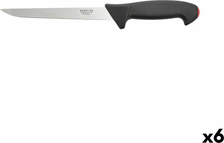 Image du produit Sabatier Küchenmesser Pro Tech (18 cm) (Pack 6x) (18 cm)