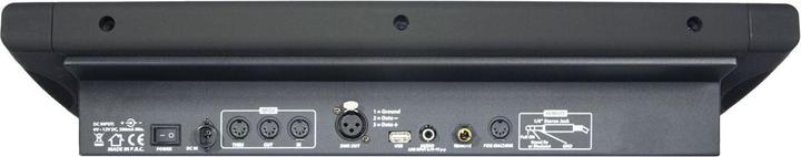 Immagine prodotto American Crew Controller DJ Scene Setter 24 DMX