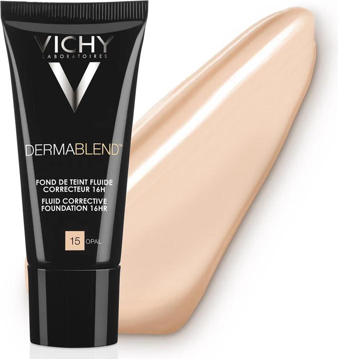 Actual product image Vichy Dermablend (15 Opal)
