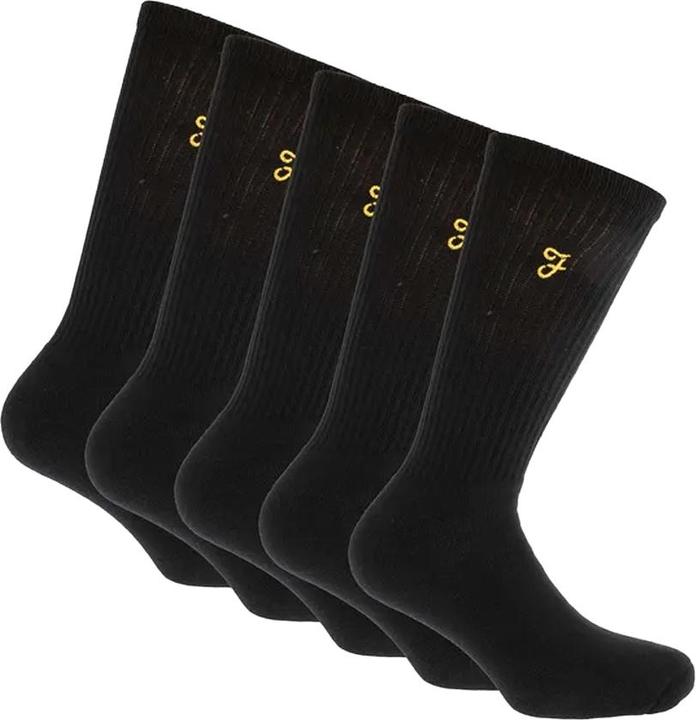 Produktbild Farah Tommley Sportsocken (5erPack) (5er Pack, 40.5 - 45.5)