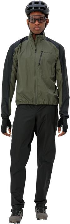 Actual product image Vaude Drop Jacket III (S)