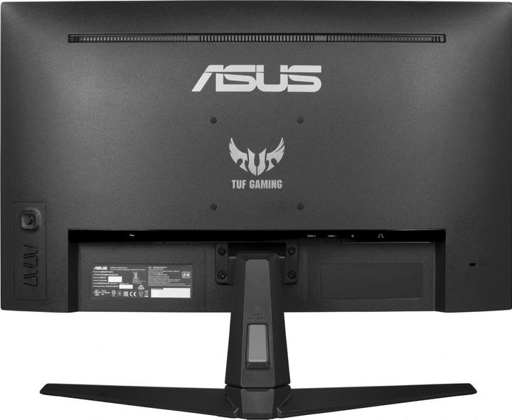 Produktbild ASUS TUF Gaming VG27WQ1B (2560 x 1440 Pixel, 27")