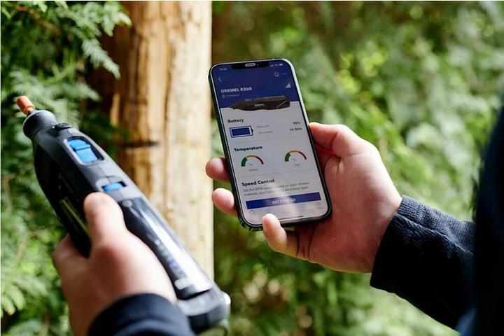 Actual product image Dremel 8260 (8260-5)