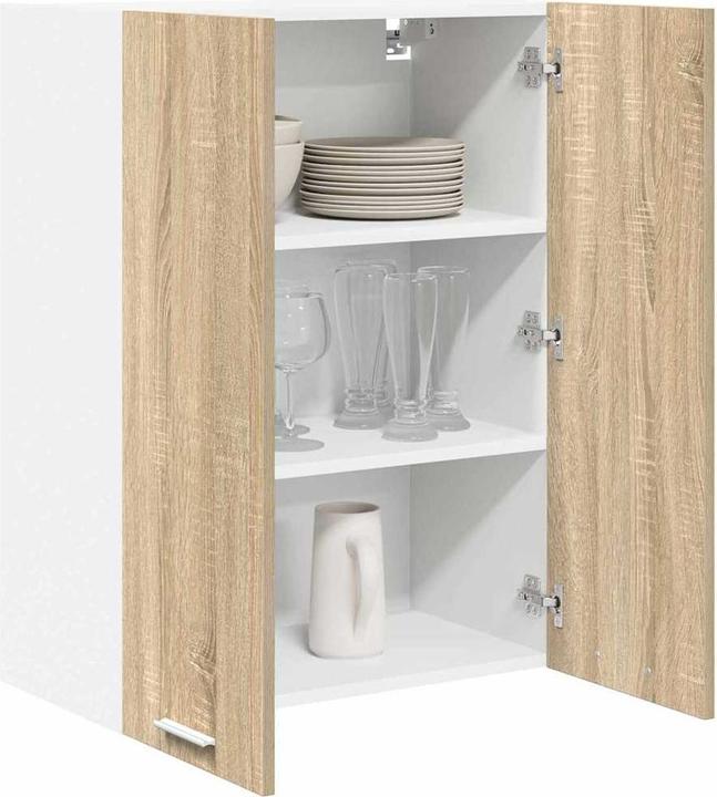 Immagine prodotto vidaXL Küchenaufbewahrung (31 x 60 x 80 cm)