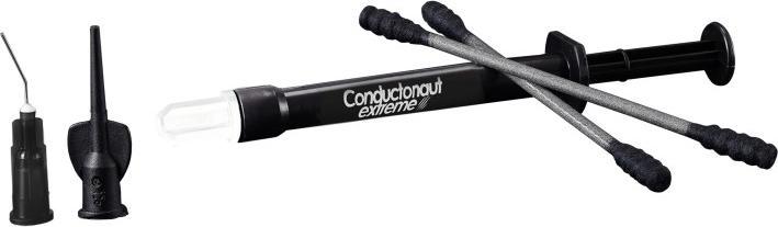 Produktbild Thermal Grizzly Conductonaut Extreme (73 W/m K, 1 g)